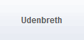 Udenbreth